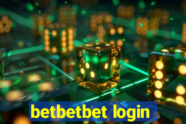 betbetbet login